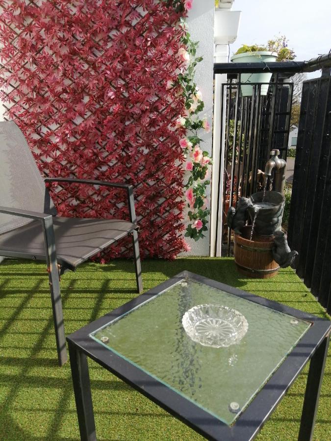 Roneragh Apartments Paul'S Place The Only Penthouse Apartment Fahan Exterior foto